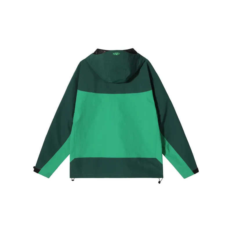 R69 Windbreaker Jackets Unisex-9