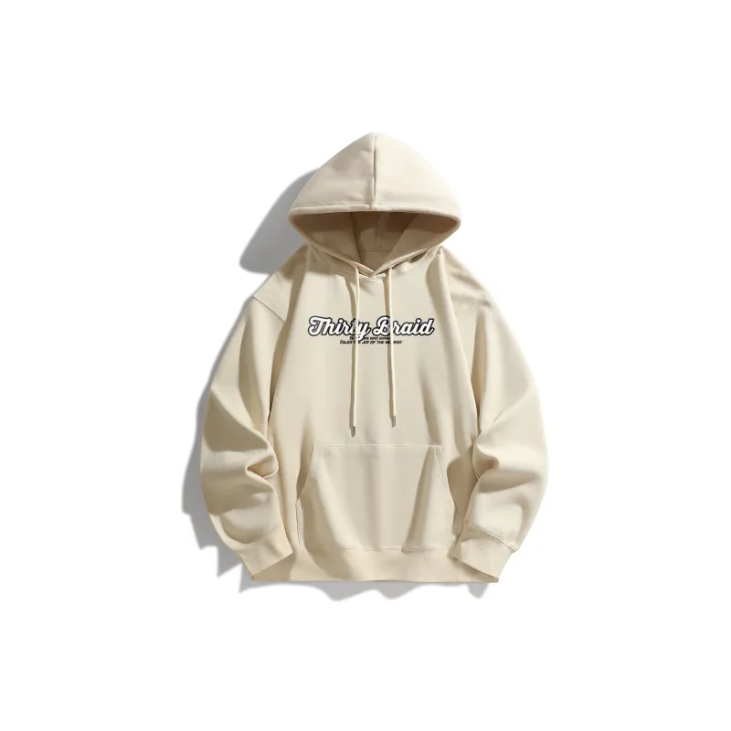 30BRAID Sweatshirts Unisex-17