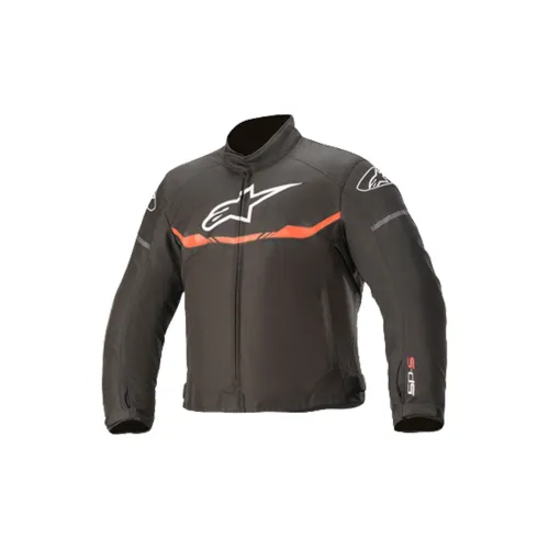 ALPINESTARS fendi blk