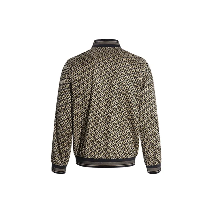 RARE SS22 Fitted Moderate Jacket Men's Multicolor-1