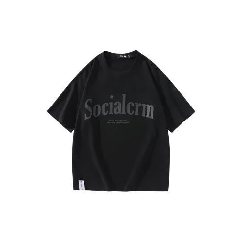 SCRM T-Shirts Unisex