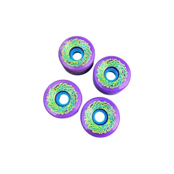 Carver Skateboard Wheels