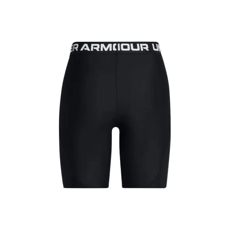 Under Armour Sports Shorts Women's Black-1