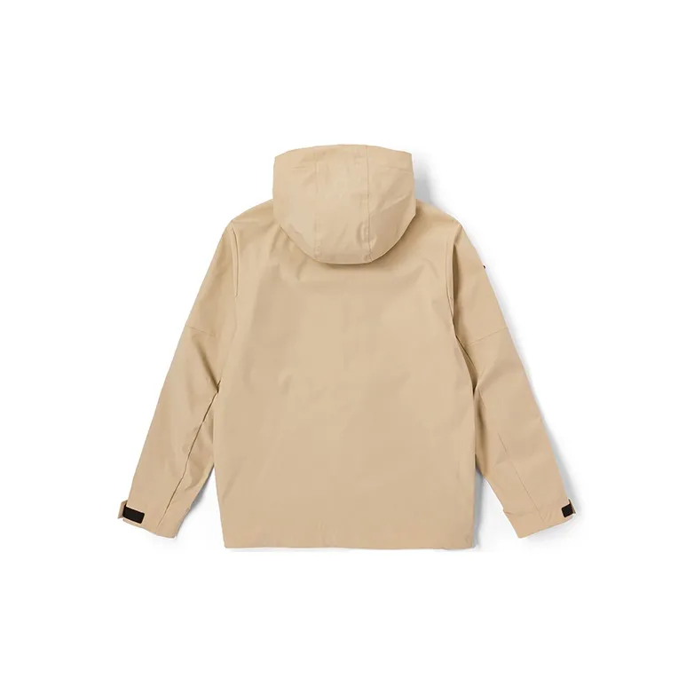 Kappa Trench Coats Men-1