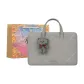 Light Gray+Shopping Bag