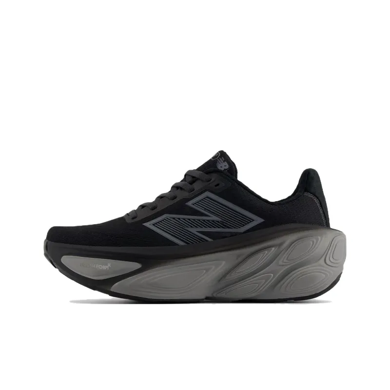 New Balance Fresh Foam X More V5 Phantom Sea Salt Light Gold Metallic Women's-0