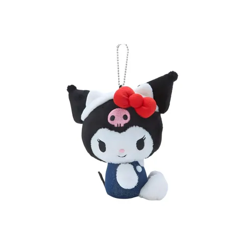 Disney LinaBell 2023 Winter Day Duffy And Friends Collection Knitted Hat Doll Products