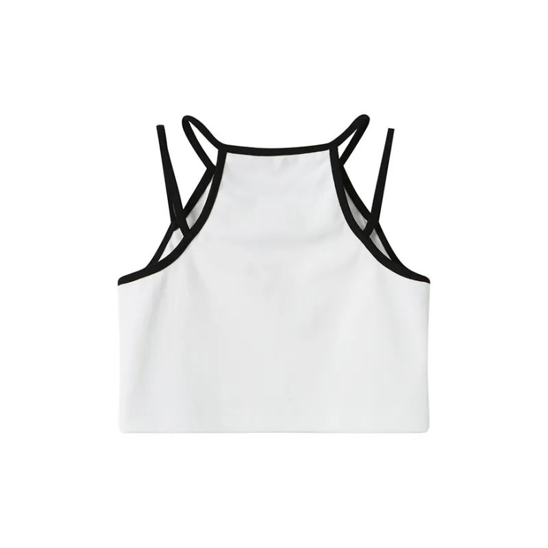 ANDREA MARTIN Camisole Women's White-1