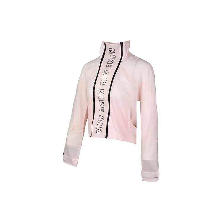 Nike Sun Protection Clothing Women's Pink-2