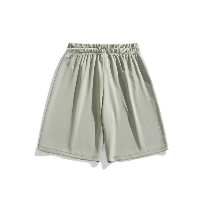 MZ Loose Fit Comfortable Versatile Casual Shorts Unisex-13