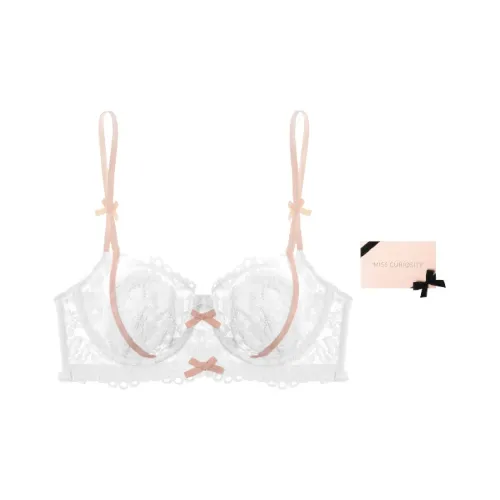 MISS CURIOSITY Women's Bras