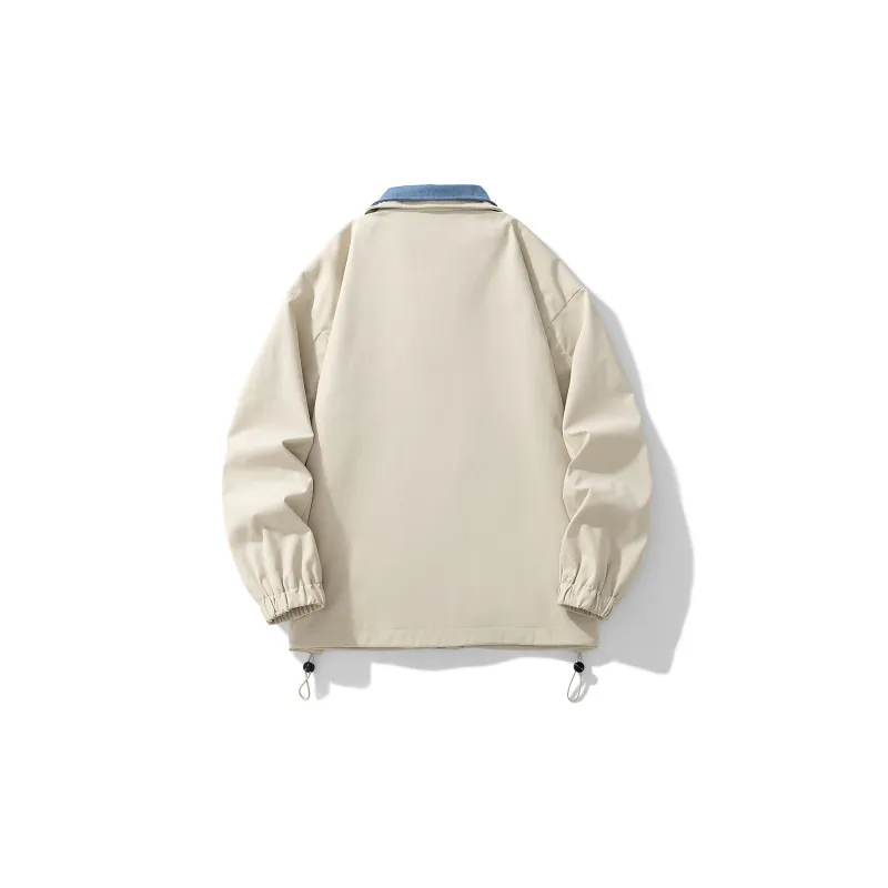 Paddy Julia Jackets Coats Unisex-3