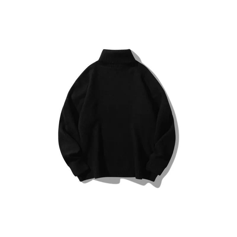 TYPERIGHTER Sweaters Unisex-5