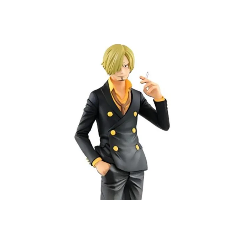 BANPRESTO Sanji Glass Factory Grandista The Grandline Men Scale Figures-2