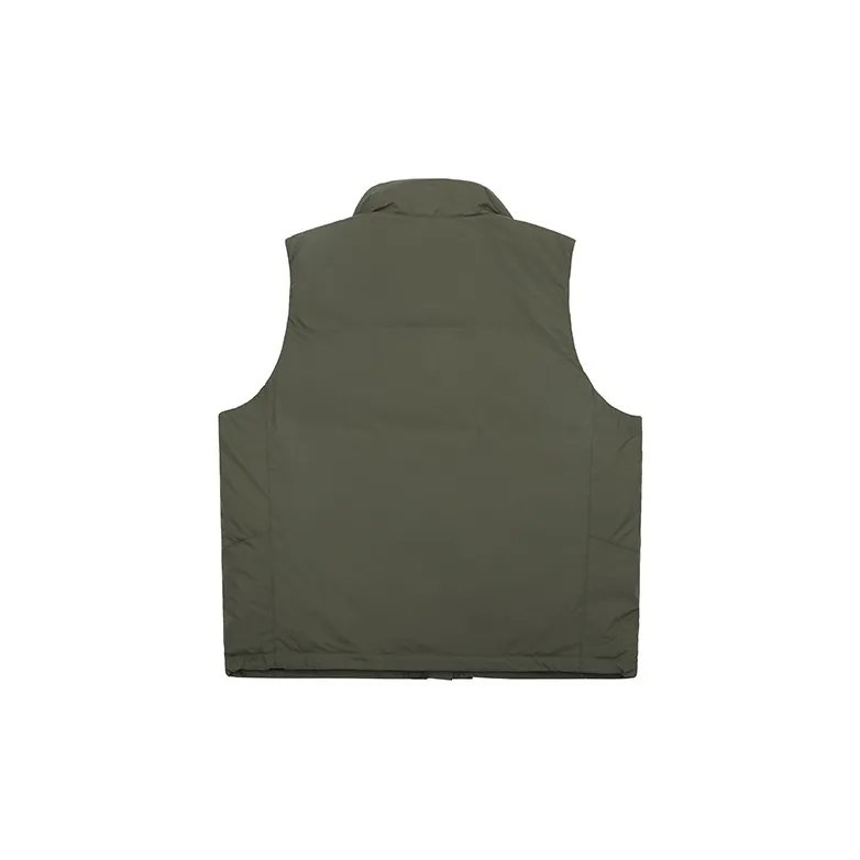 Herschel Vests Unisex-8