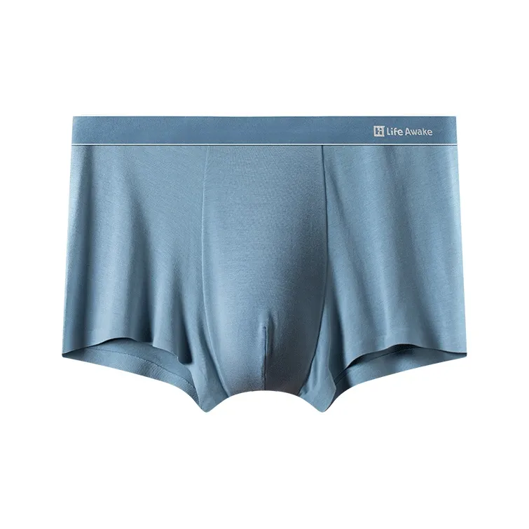 HLA Underpants Men's Single Pack-4