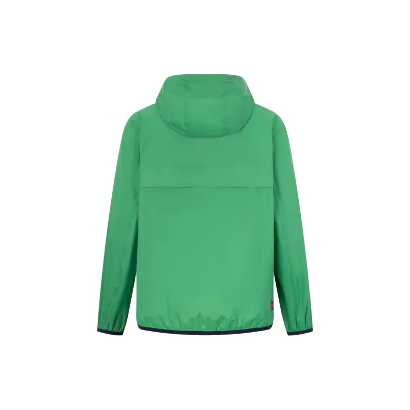 Tommy Hilfiger Jackets Men Dark Green LY3-1