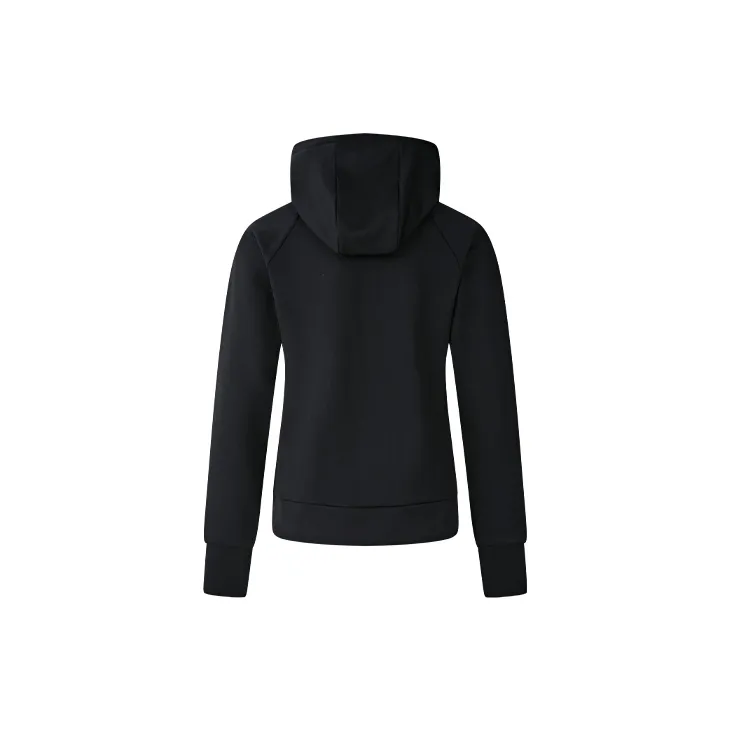 Joma Jackets Coats Women's Black-1