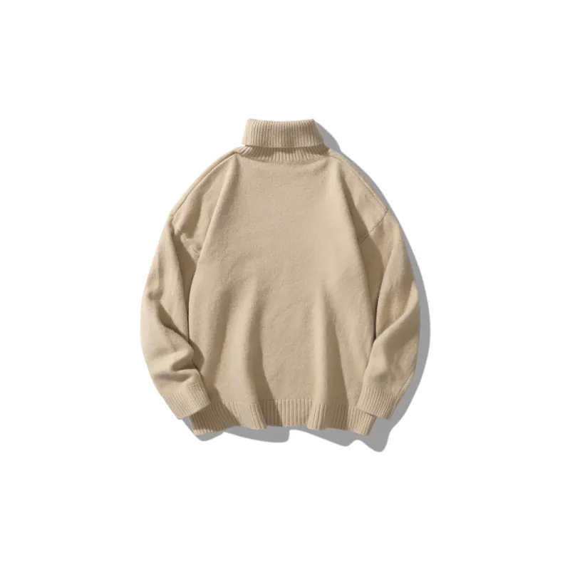 TYPERIGHTER Sweaters Unisex-9
