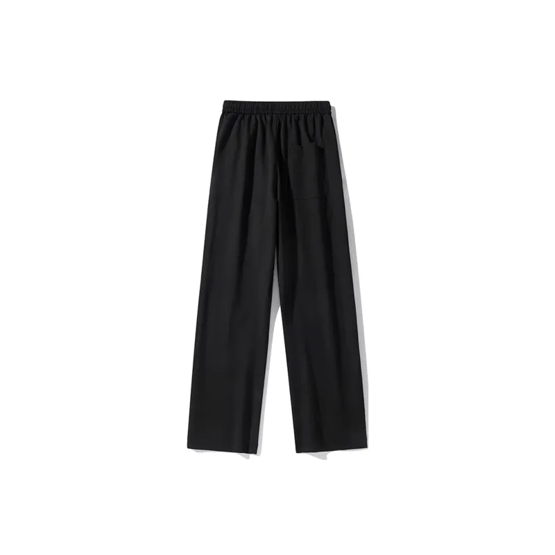 PUNCTILIOUS Casual Pants Unisex-1
