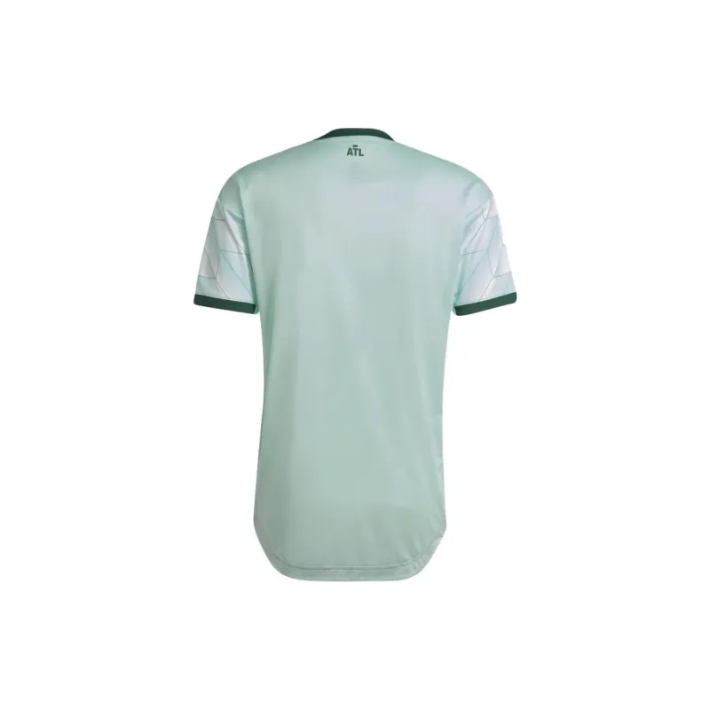 Adidas T Shirts Men Mint Green-1