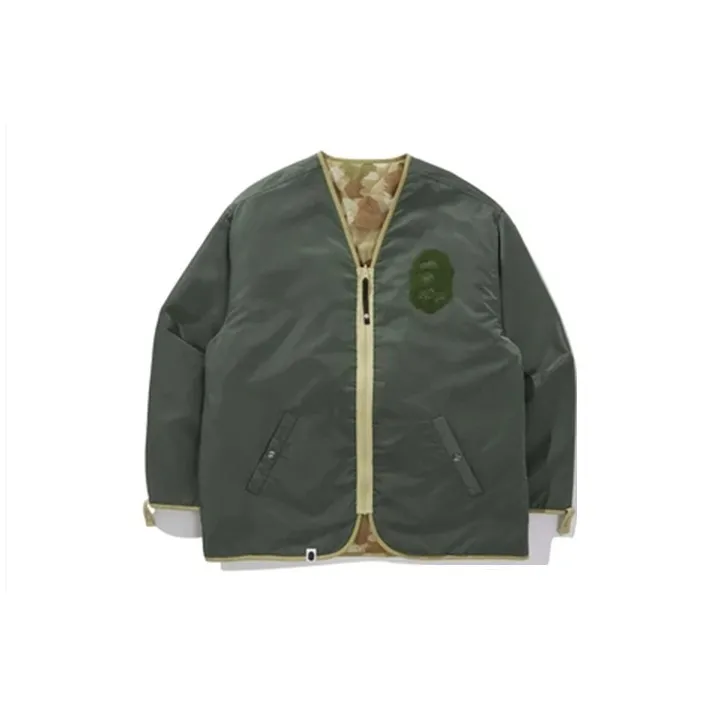 Bape Gradation Camo Crewneck Crewneck-2