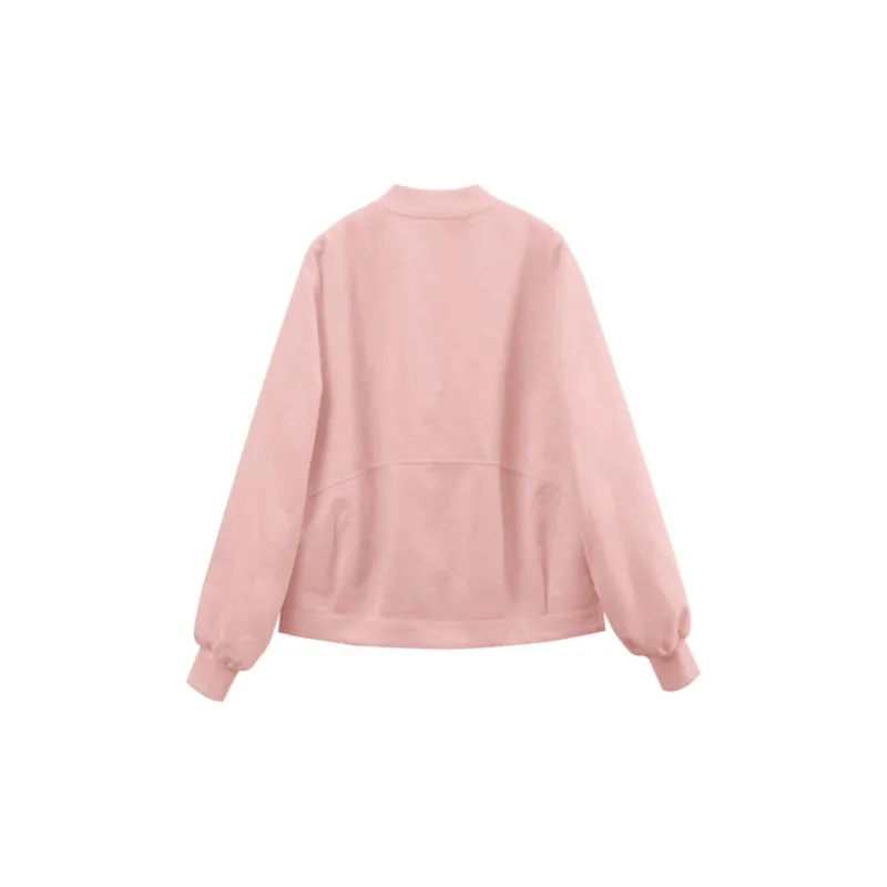 A paradise for awakening Jackets Women's-3