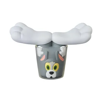 Medicom Toy Tom And Jerry Collection 3 UDF No. 668 Tom Scale Figures
