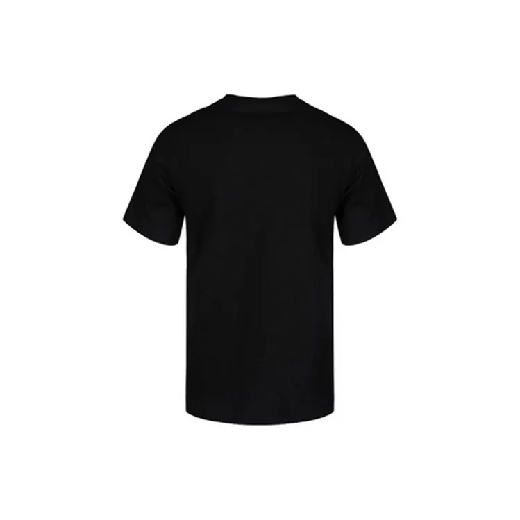 Adidas Originals TROPICALBB T Shirt Men's Black-1