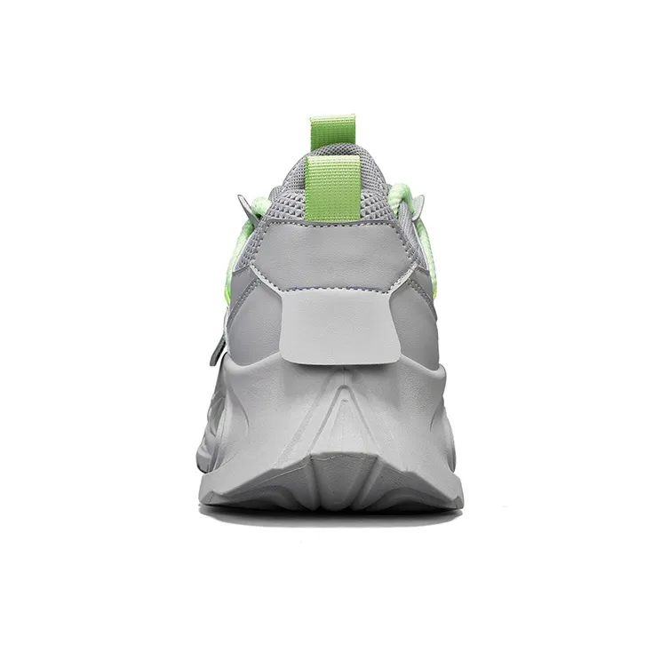 Tonlion Low Top Running Shoes Men's-12