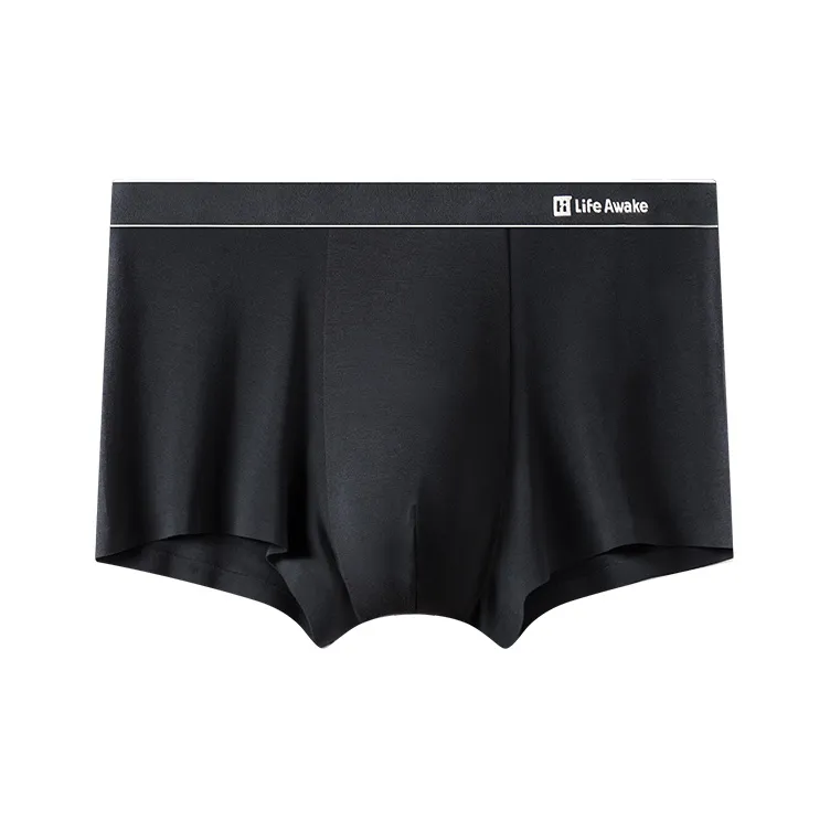 HLA Underpants Men's Single Pack-8