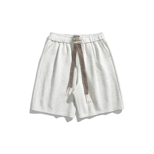 AMBER LIGHT Casual Shorts Unisex