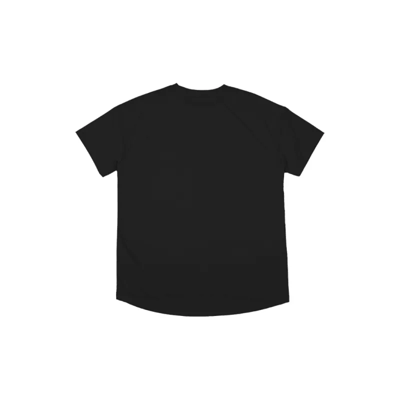 Slamble Drop Shoulder Sleeve T Shirt Men's-7