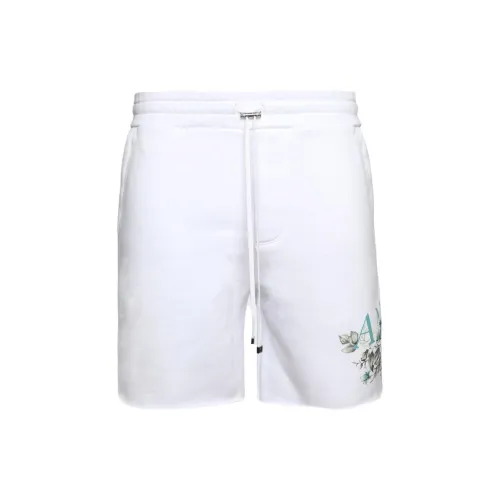 AMIRI Casual Shorts Men White