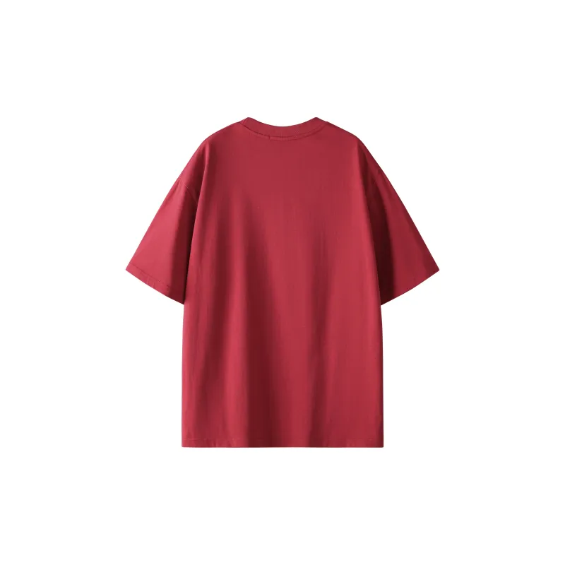 Liberal Youth Ministry T Shirt Unisex-5
