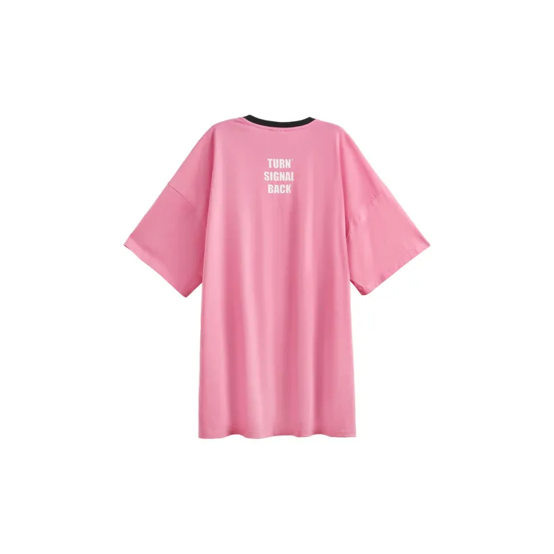 TURN SIGNAL T-Shirts Women's-1