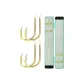 Iseama[Hook 6+Thread 1.2/1.5, 20 Pairs Each]