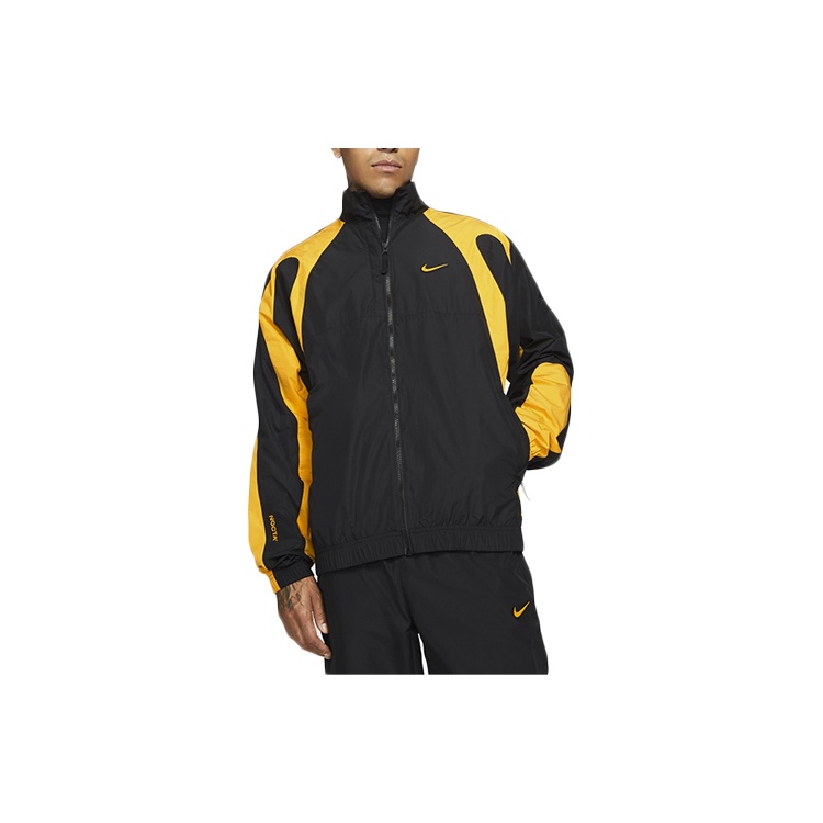 Nike X Drake Nocta Track Jacket Asian Sizing - POIZON Nike X Drake Nocta Track Jacket Asian Sizing - POIZON