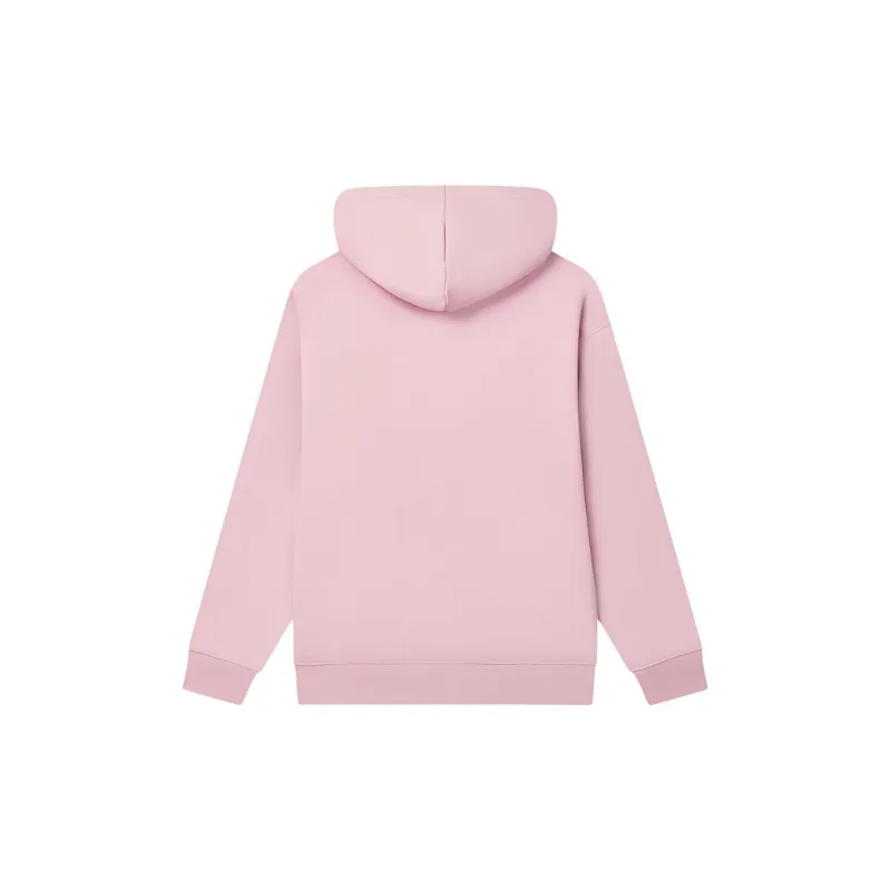 FILA ORIGINALE Sweatshirt Unisex Dark Cherry Blossom Pink-1