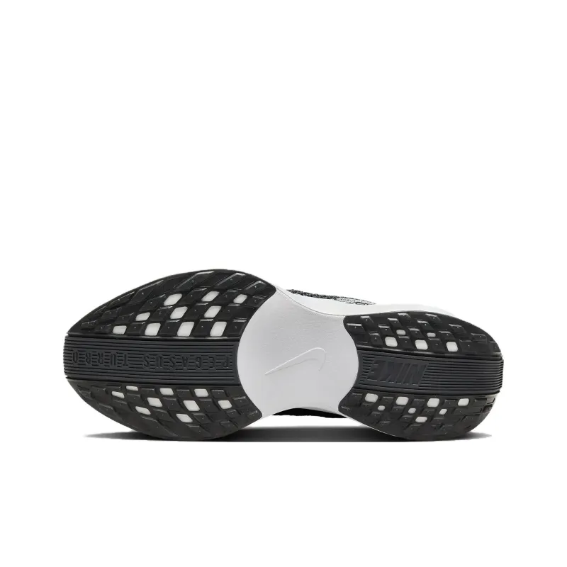 Nike ZoomX Pegasus Plus Black Pure Platinum Women's-5