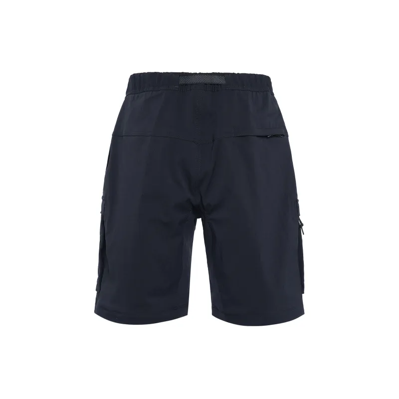 Nike Casual Pants Men Black-3