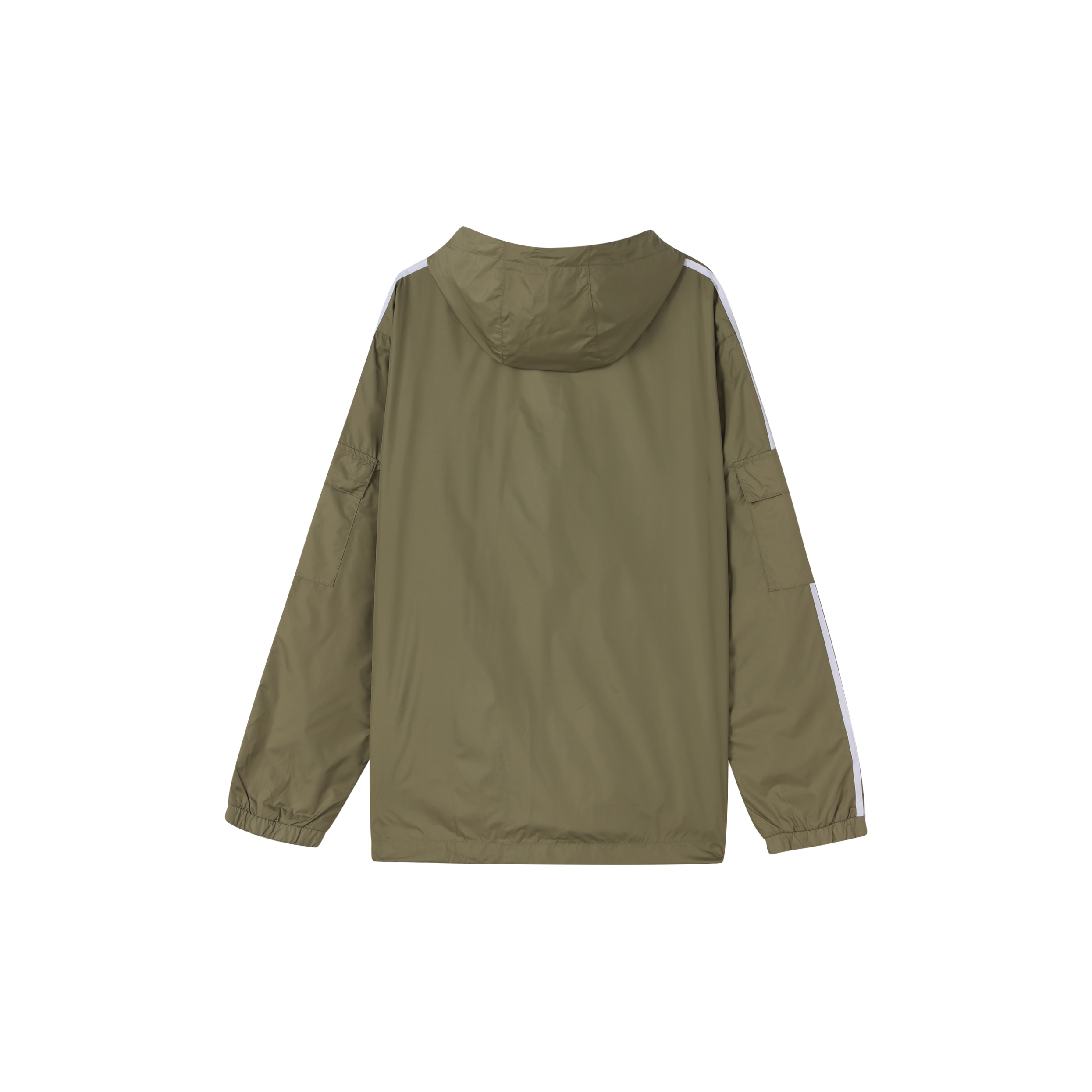 Adidas originals army green jacket best sale