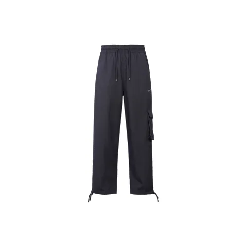 Nike Cargo Pants Women's Black