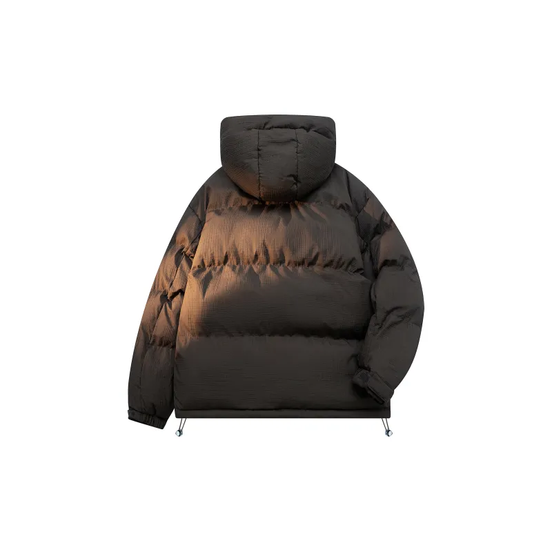 Northend Puffer Jackets Unisex-15