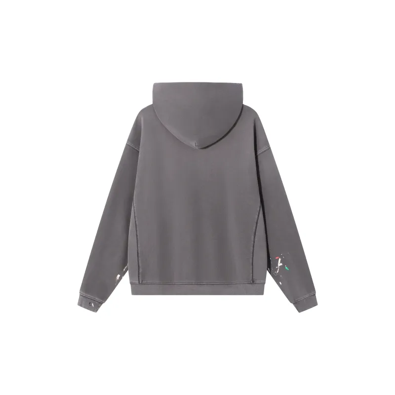 CLIMAX VISION Sweatshirt Unisex-1