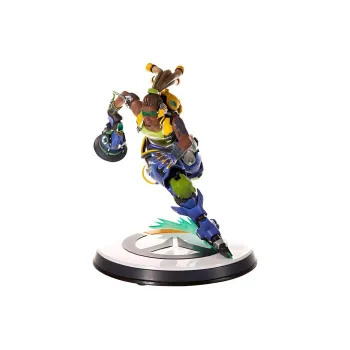 Blizzard Overwatch Lúcio Scale Figures
