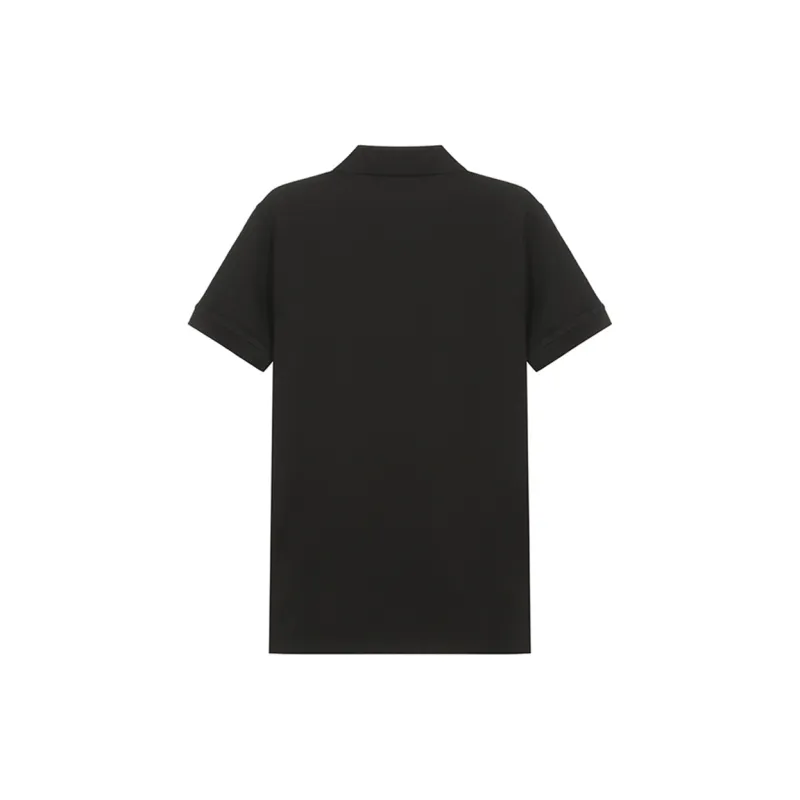 Givenchy Polo Shirts Men Black-1