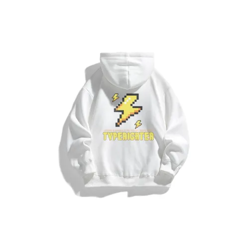 TYPERIGHTER Sweatshirts Unisex