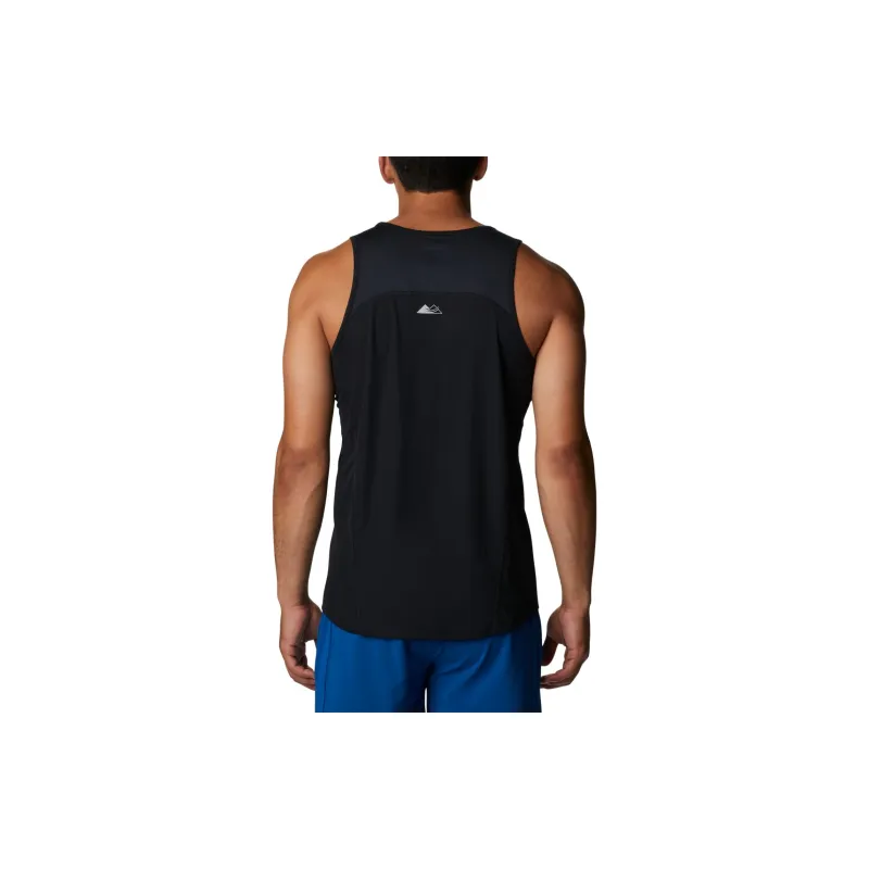 Columbia Tank Tops Men Black-1