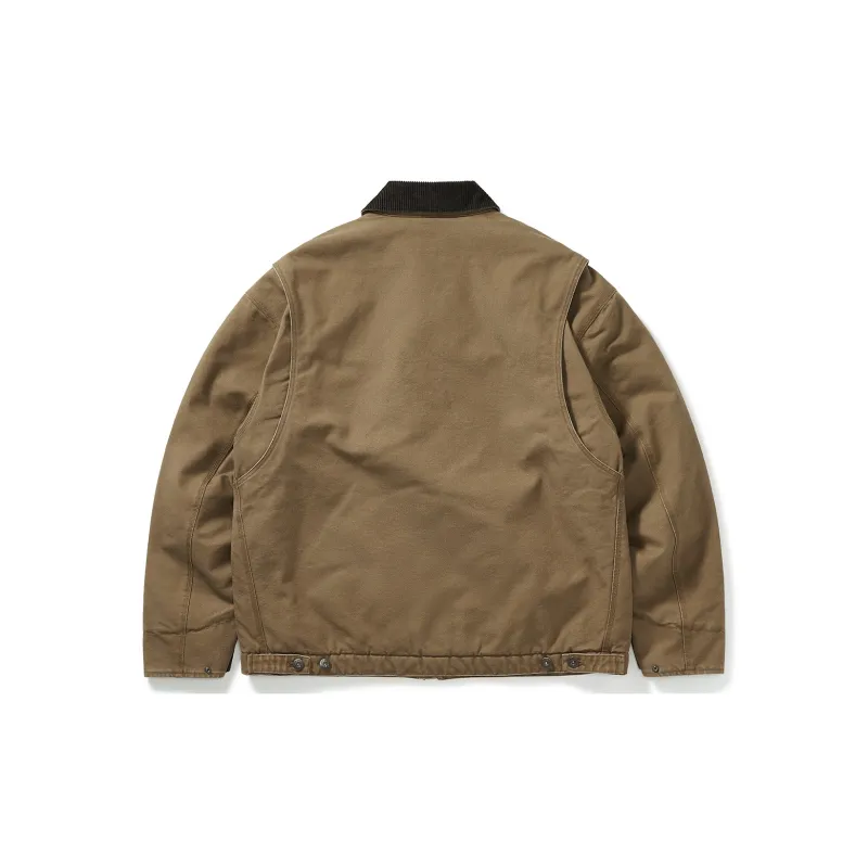 714STREET AW23 Puffer Jacket Unisex-6